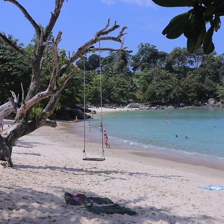 Paradise Beach Backpackers Hostel Patong Εξωτερικό φωτογραφία