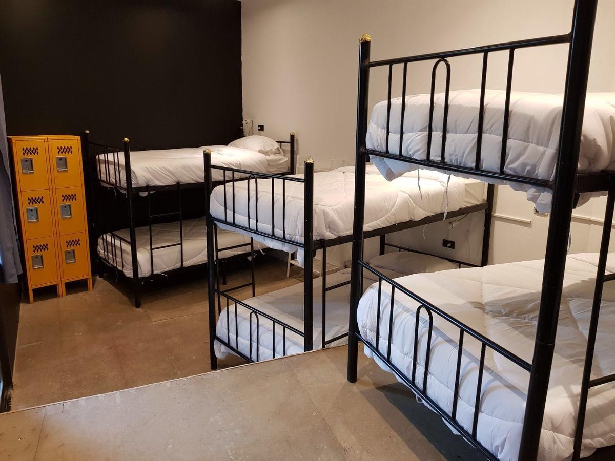Paradise Beach Backpackers Hostel Patong Εξωτερικό φωτογραφία
